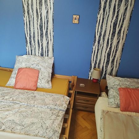Apartmán Nowa Jutrzenka Stryszawa Exteriér fotografie