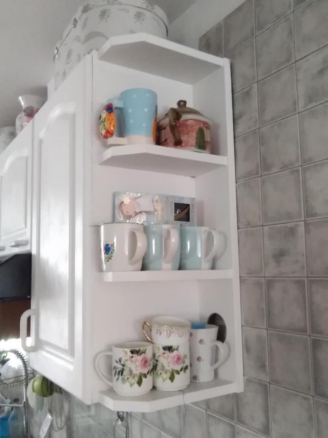Apartmán Nowa Jutrzenka Stryszawa Exteriér fotografie