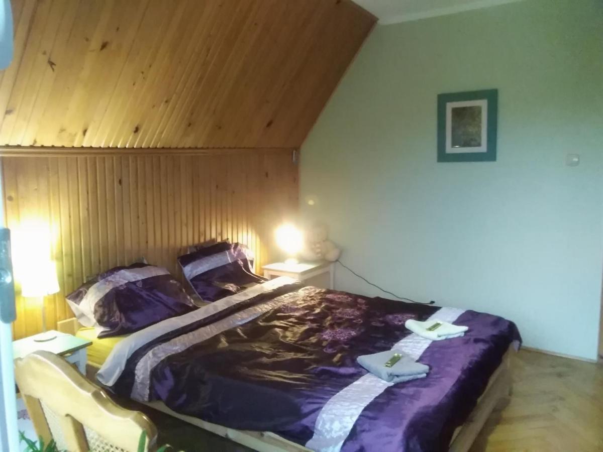 Apartmán Nowa Jutrzenka Stryszawa Exteriér fotografie