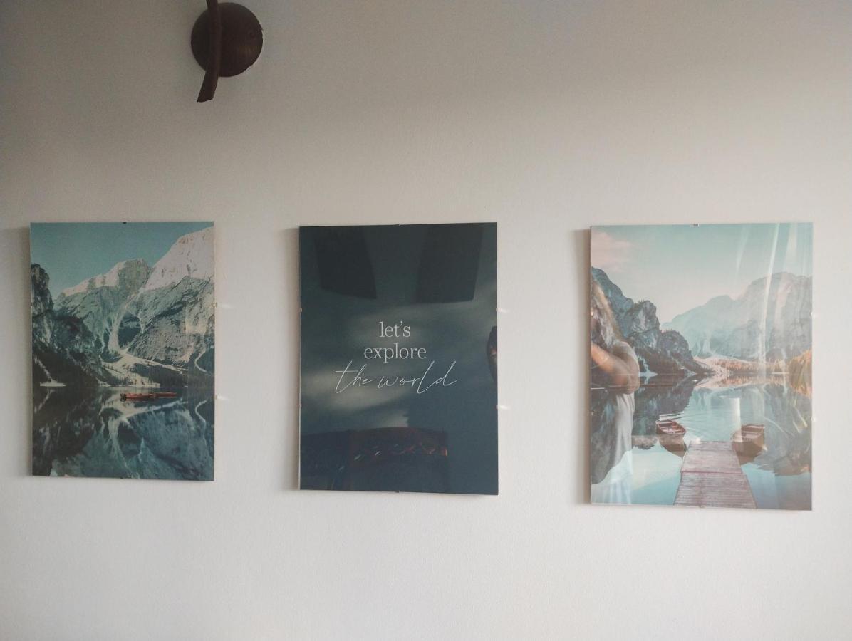 Apartmán Nowa Jutrzenka Stryszawa Exteriér fotografie