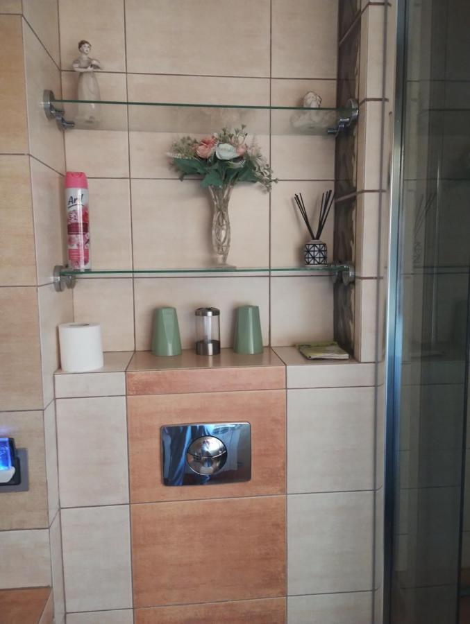 Apartmán Nowa Jutrzenka Stryszawa Exteriér fotografie