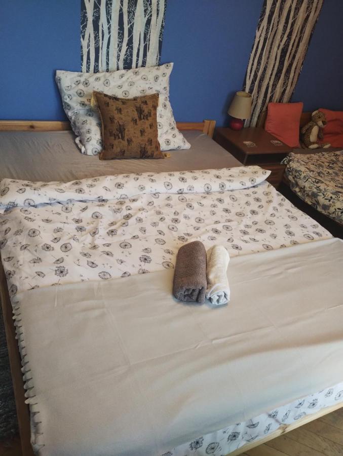 Apartmán Nowa Jutrzenka Stryszawa Exteriér fotografie