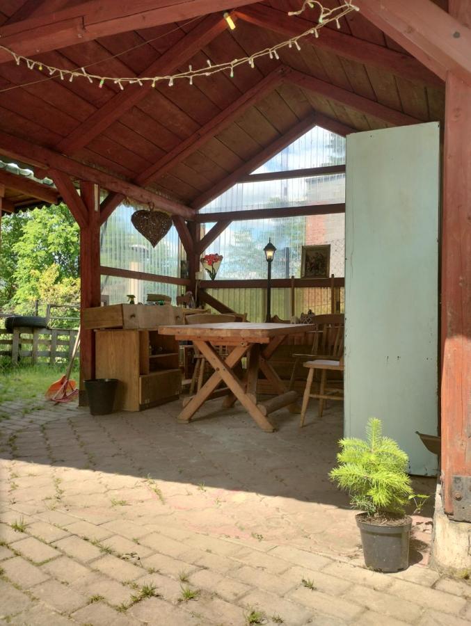 Apartmán Nowa Jutrzenka Stryszawa Exteriér fotografie