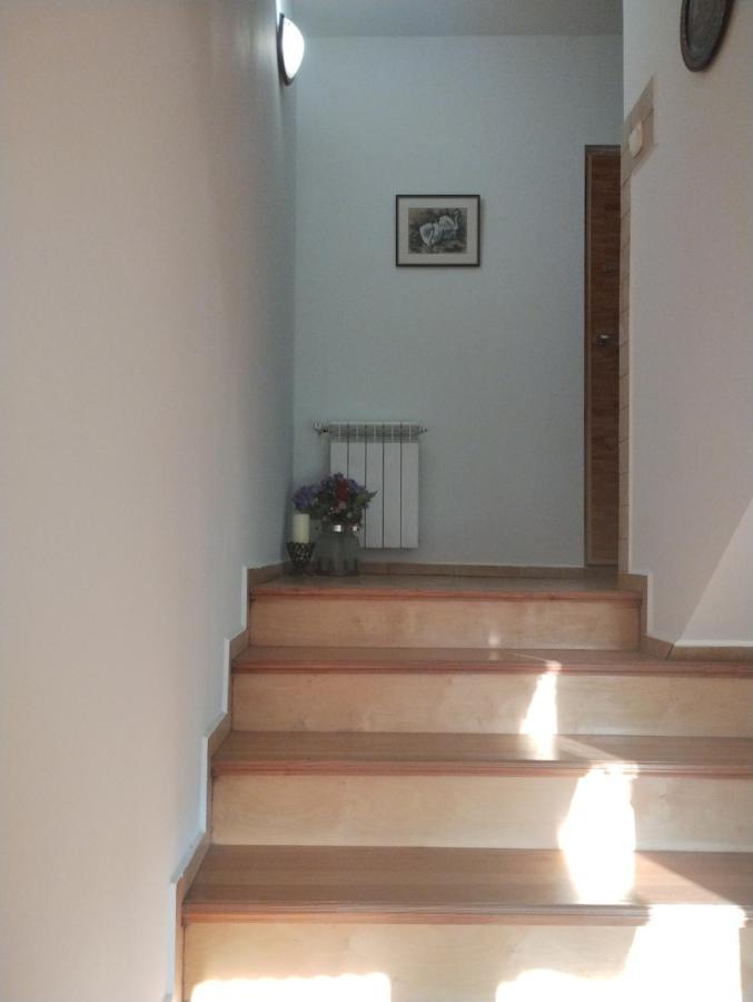 Apartmán Nowa Jutrzenka Stryszawa Exteriér fotografie