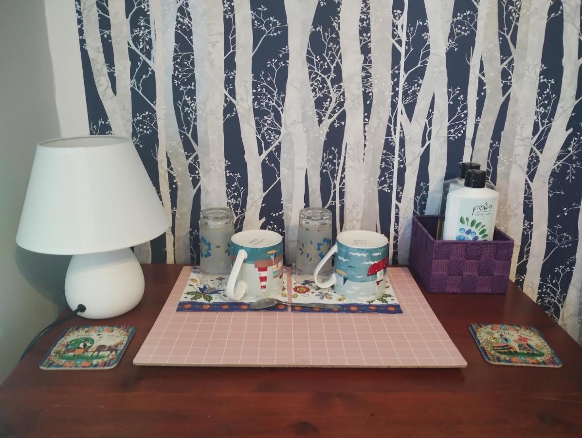 Apartmán Nowa Jutrzenka Stryszawa Exteriér fotografie