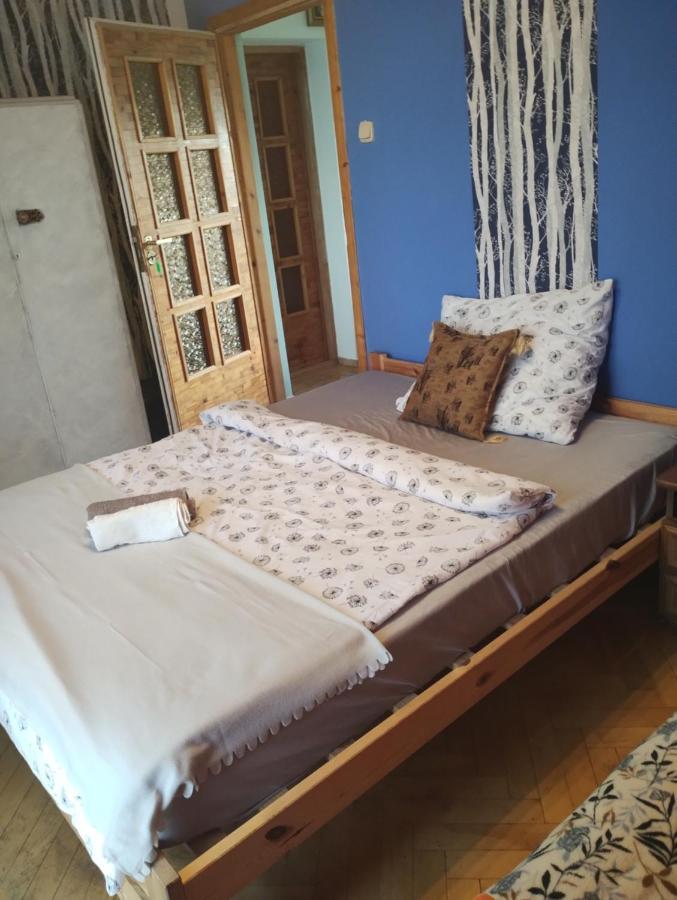 Apartmán Nowa Jutrzenka Stryszawa Exteriér fotografie
