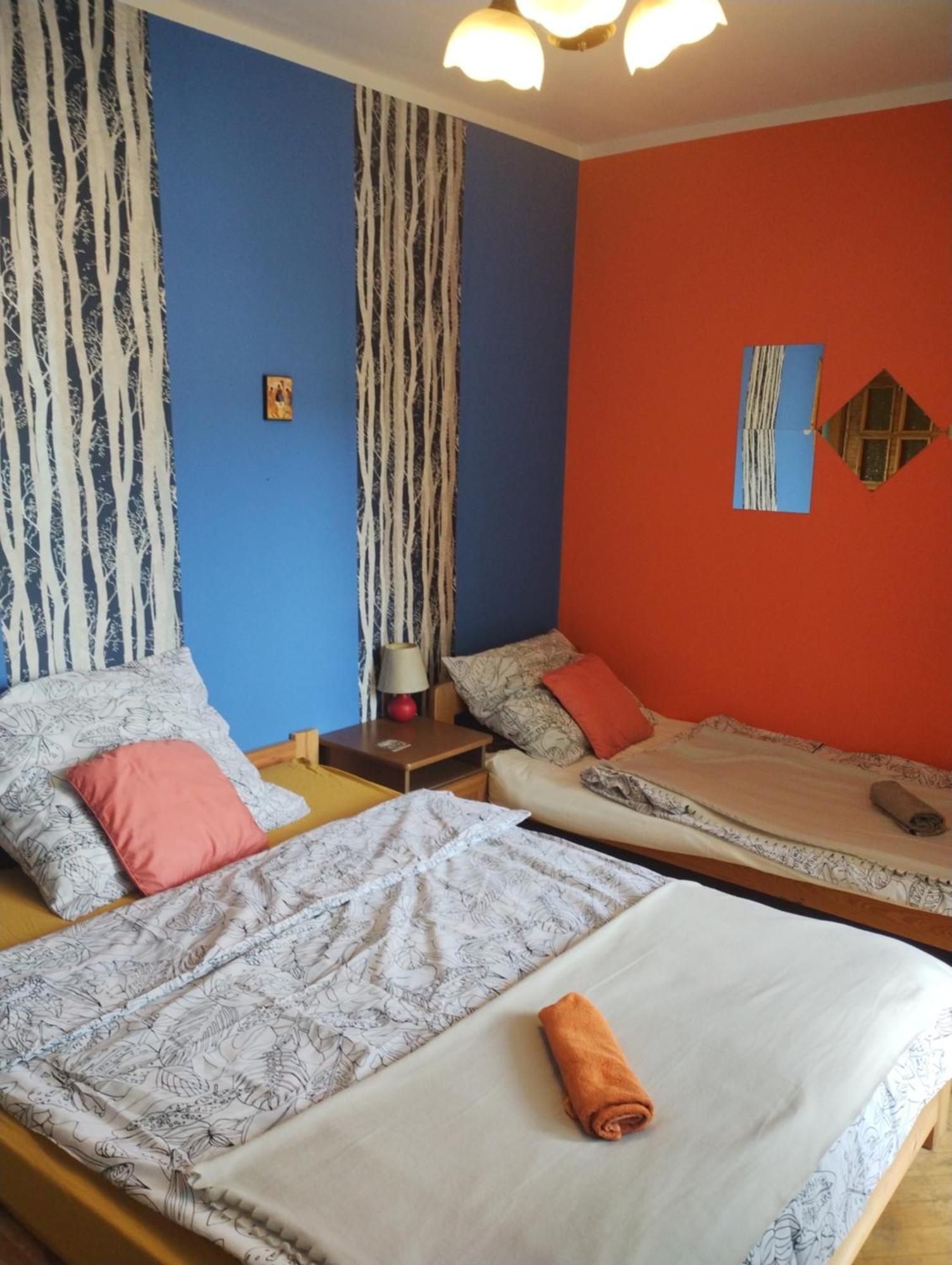 Apartmán Nowa Jutrzenka Stryszawa Exteriér fotografie