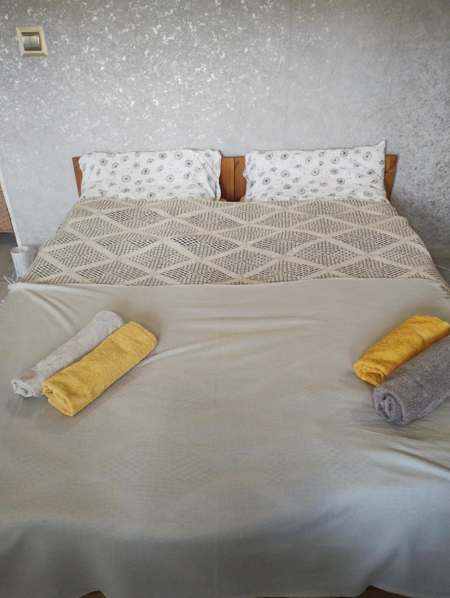 Apartmán Nowa Jutrzenka Stryszawa Exteriér fotografie