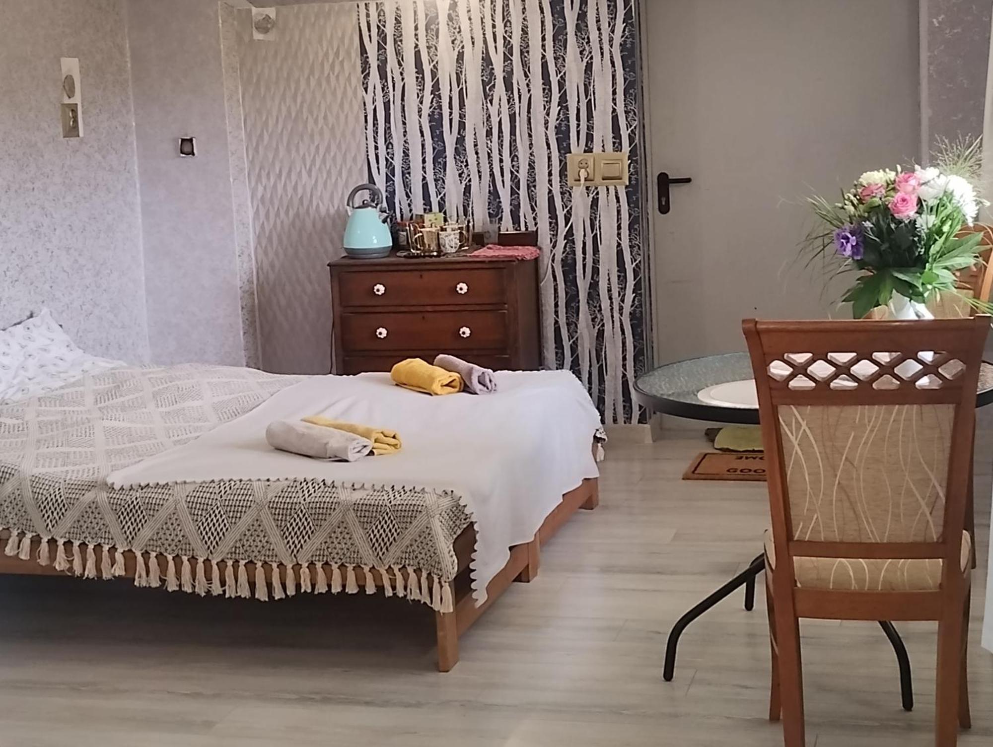 Apartmán Nowa Jutrzenka Stryszawa Exteriér fotografie